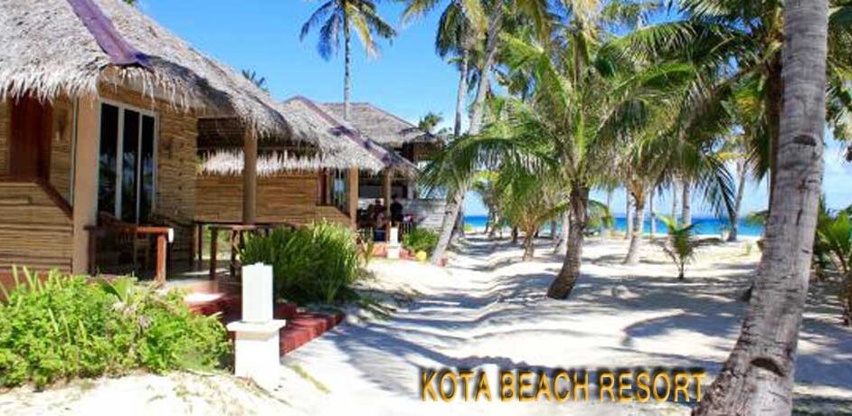 kota-beach-resort