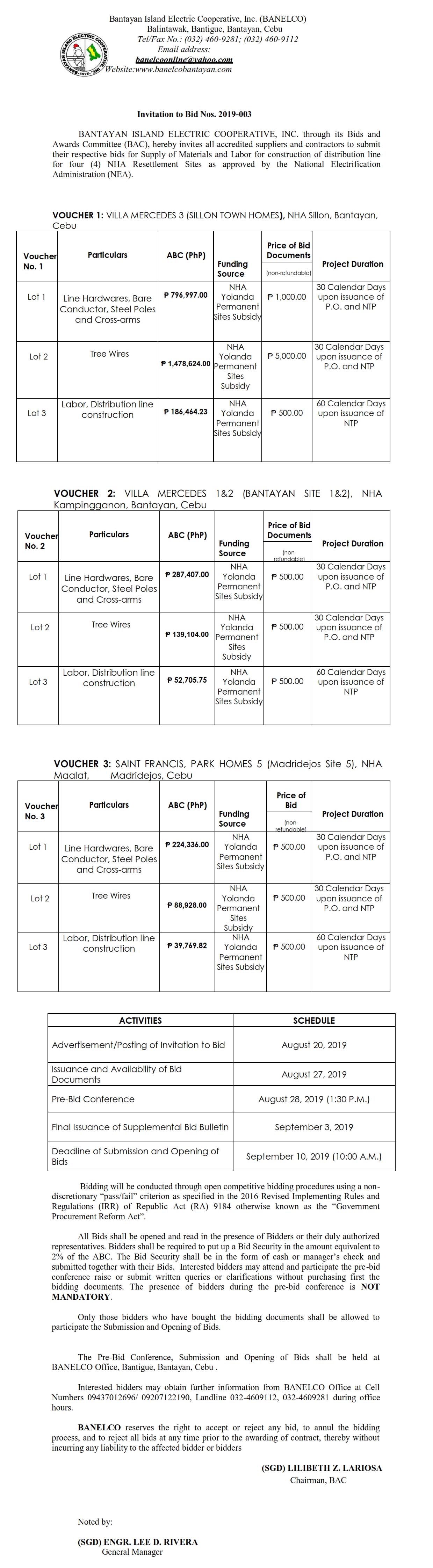 Invitation-to-Bid-Nos-2019-003
