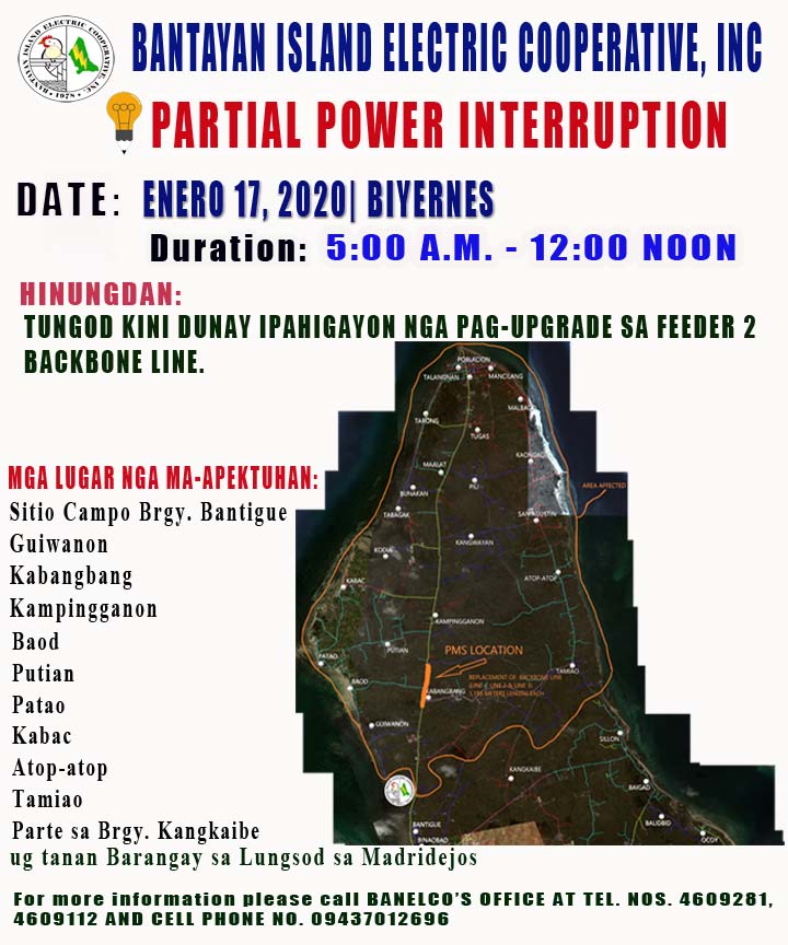 BANELCO-POWER-INTERRUPTION-PMS-1-17-2019-bis