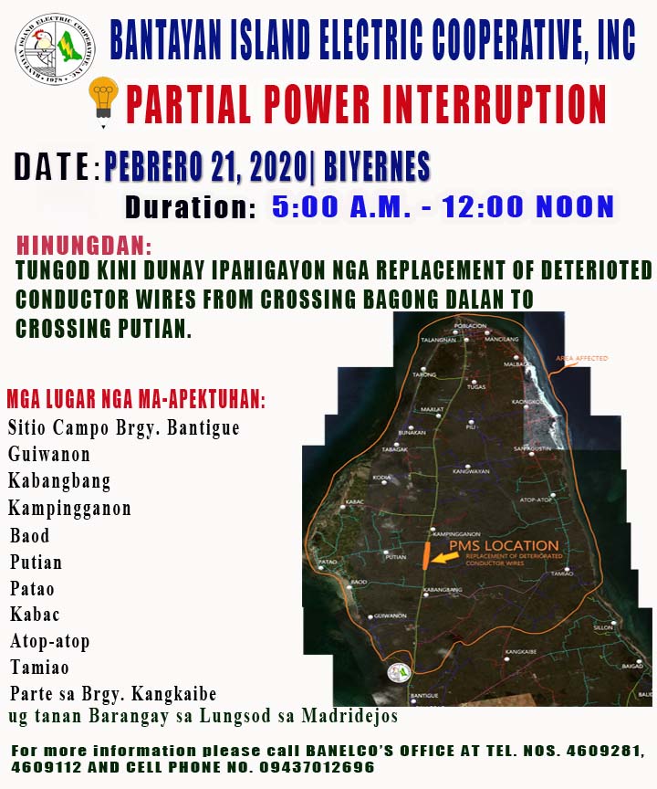 BANELCO-POWER-INTERRUPTION-PMS-2-19-2020-bis