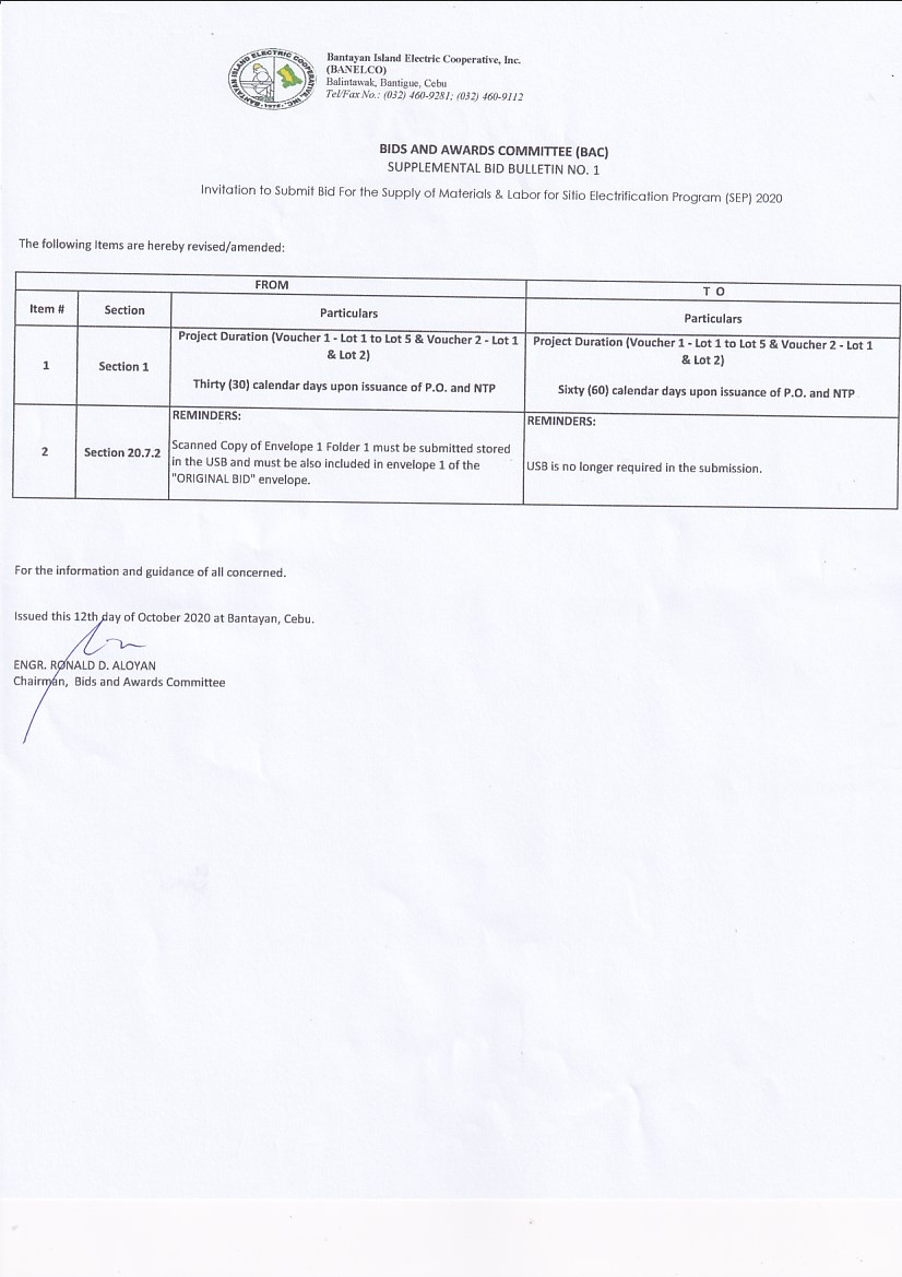 ITB-2020-001-SUPPLEMENTAL-BID-BULLETIN-NO-1-
