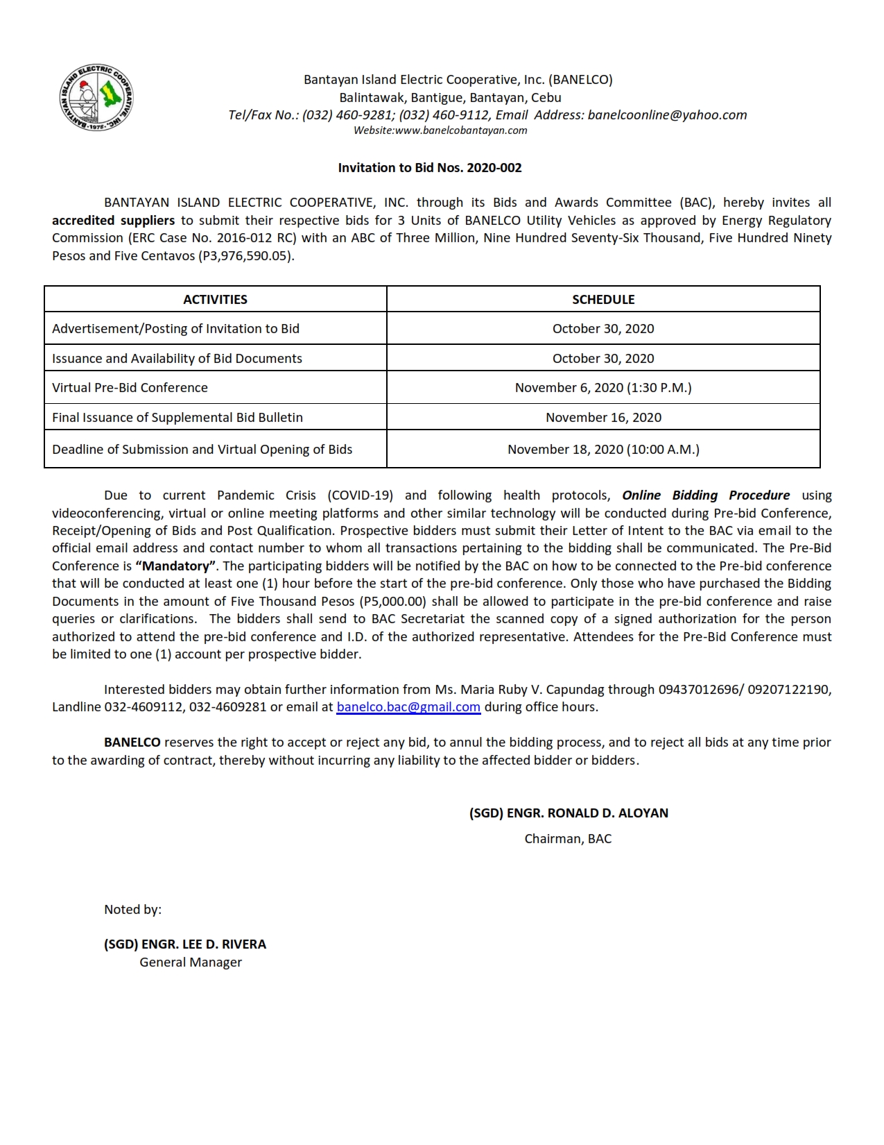 Posting-CAPEX-APPROVED-UTILITY-LINEMEN-Vehicles_001